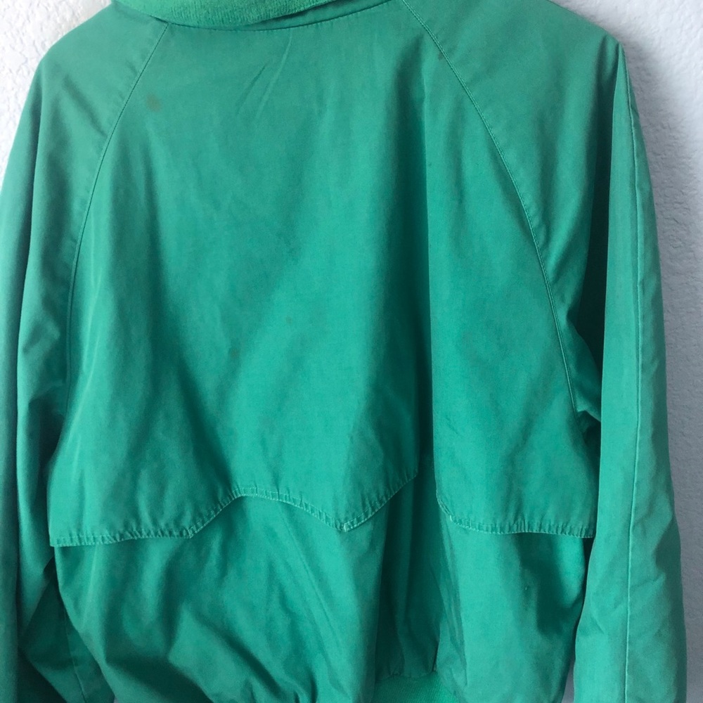 vintage jacket - Picture 3 of 3